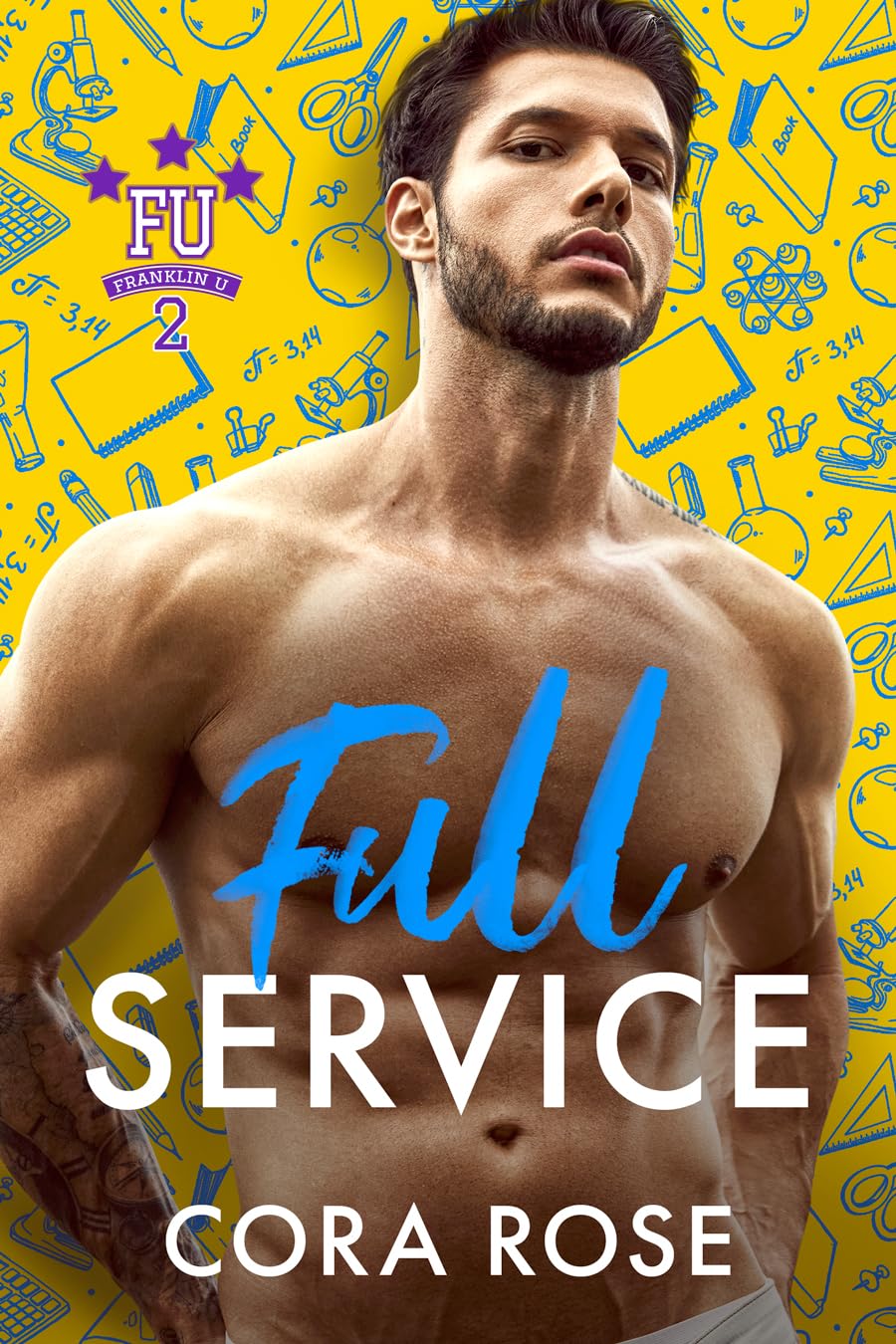 Full Service Audiobook