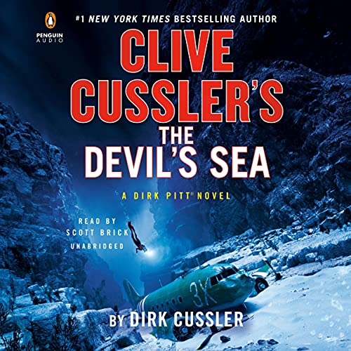 Clive Cussler’s The Devil’s Sea (Dirk Pitt Adventures)