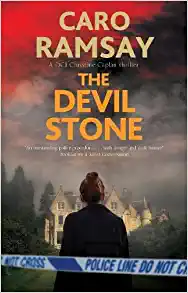 The Devil Stone — Narrated Edition