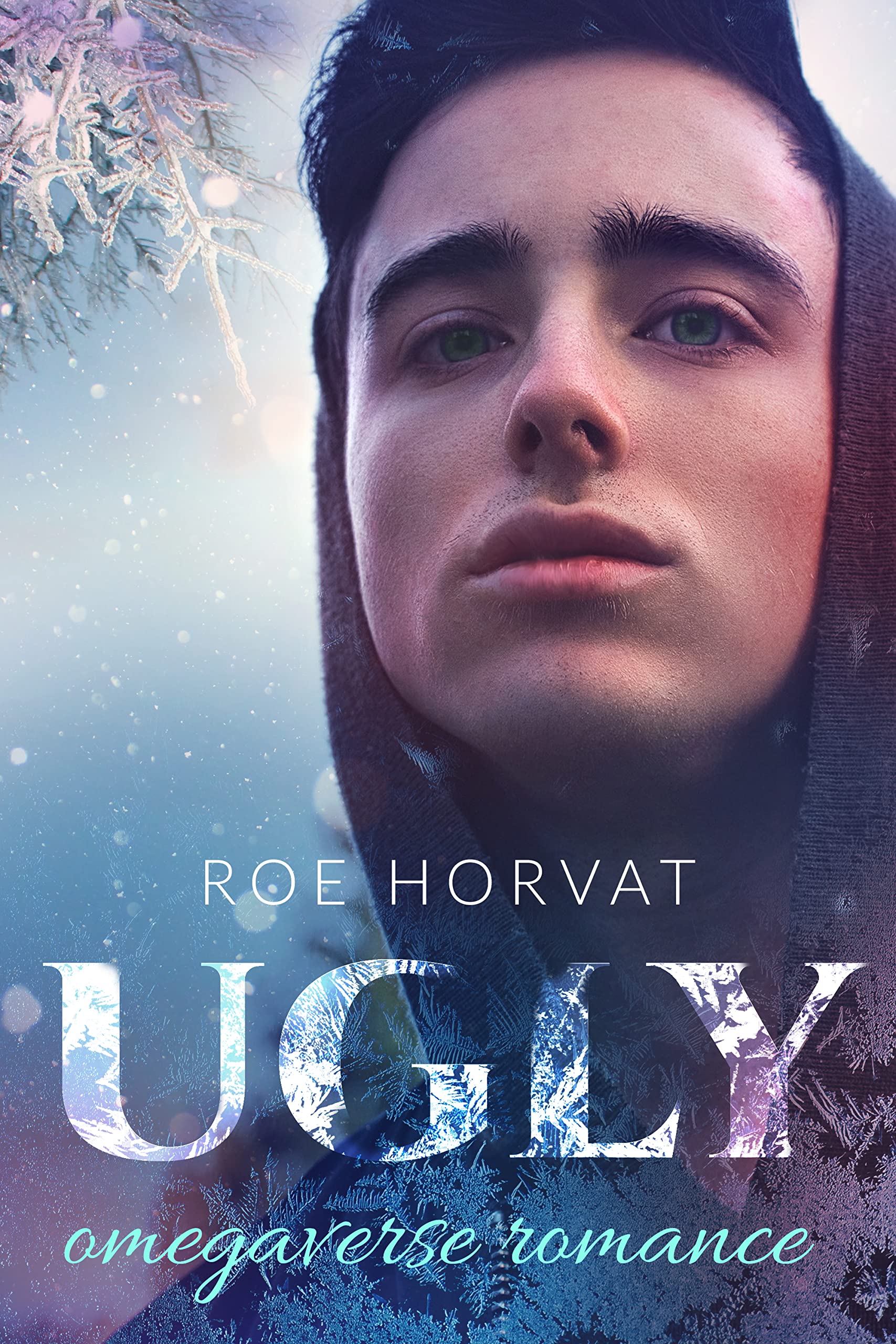 Ugly — Narrated Edition