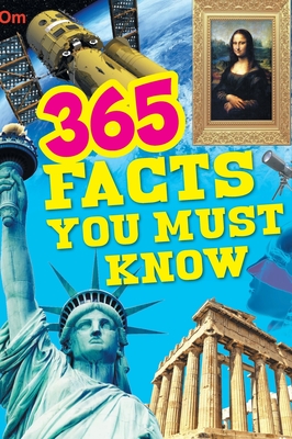 365 Facts You Must Know (OM Books Editorial Team)