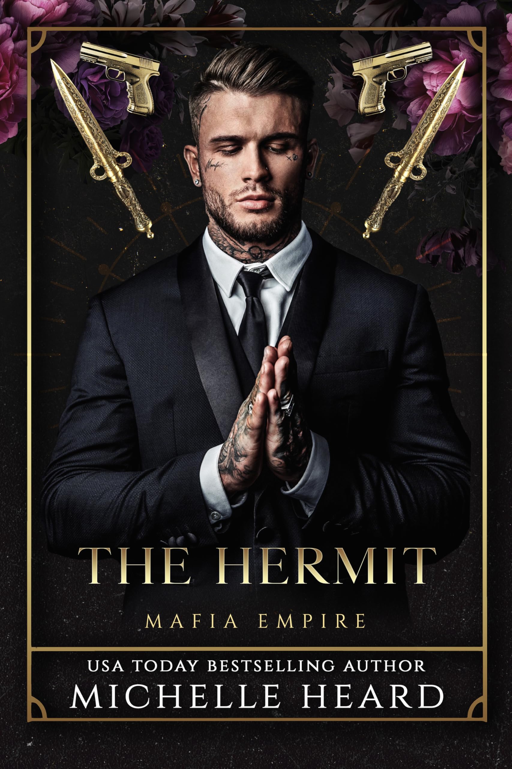 Stream The Hermit by Michelle Heard