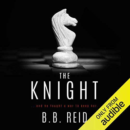 The Knight (The Stolen Duet) Audiobook