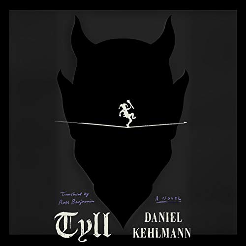 Listen to Tyll