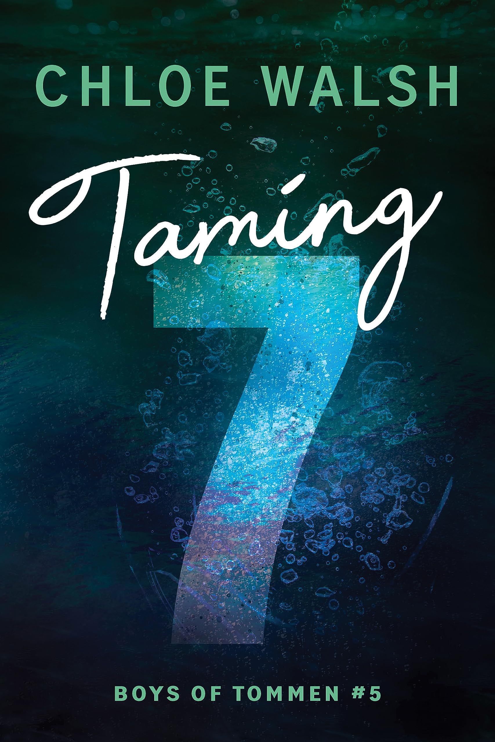 Listen to Taming 7