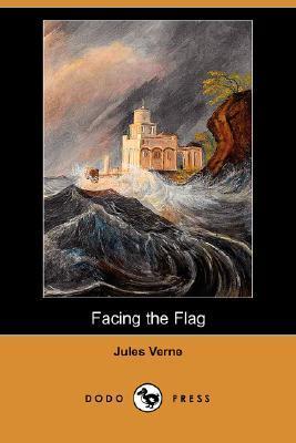 Facing the Flag by Jules Verne (Audiobook)