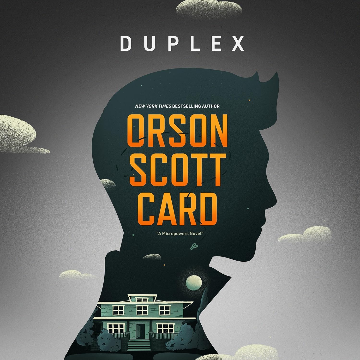 Orson Scott Card: Duplex
