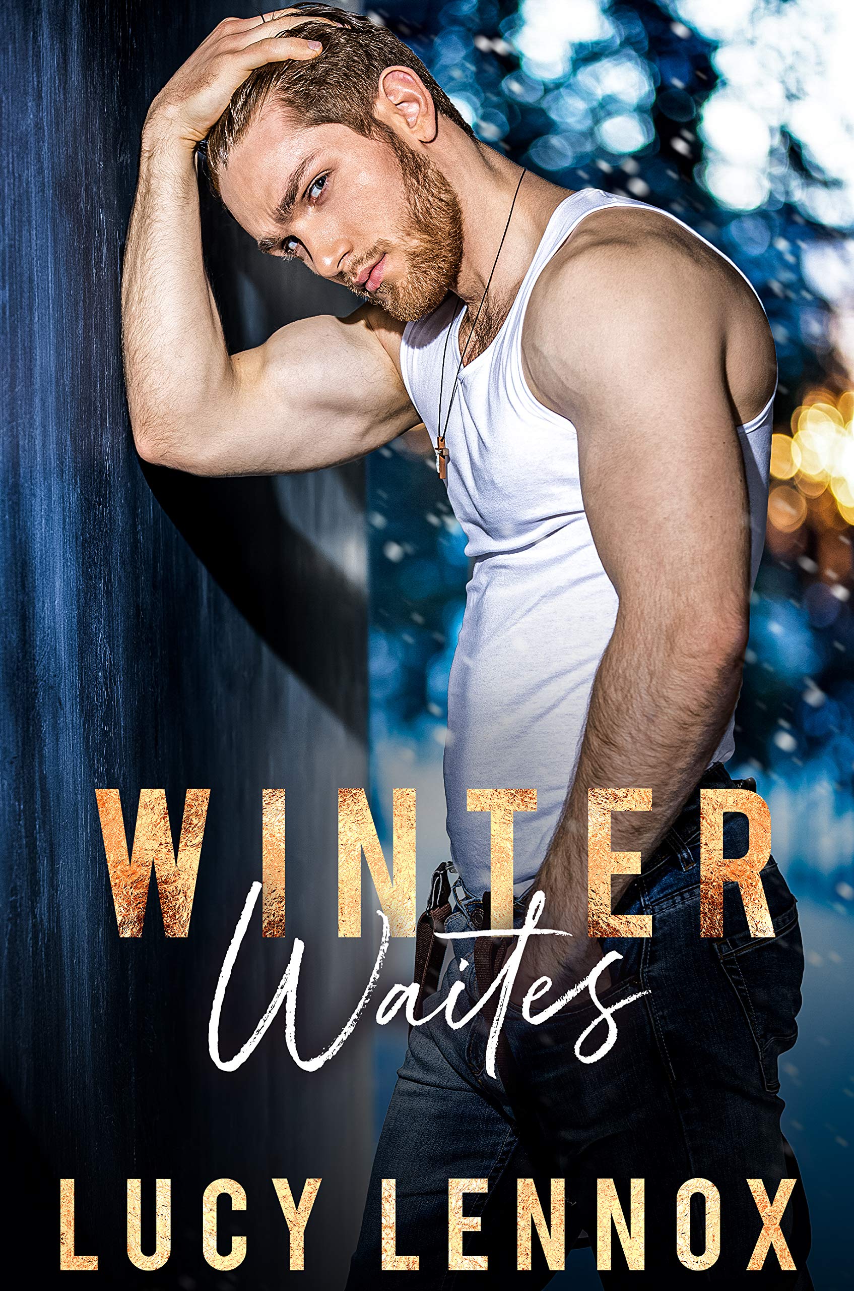 Lucy Lennox: Winter Waites