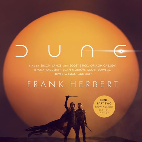 Frank Herbert: Dune