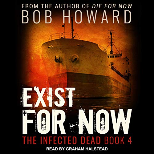 Listen to Exist for Now (The Infected Dead)