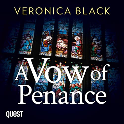 Stream A Vow of Penance (Sister Joan Murder Mystery) by Veronica Black