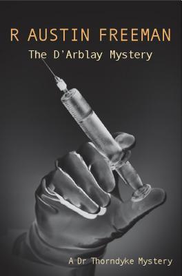 The D’Arblay Mystery