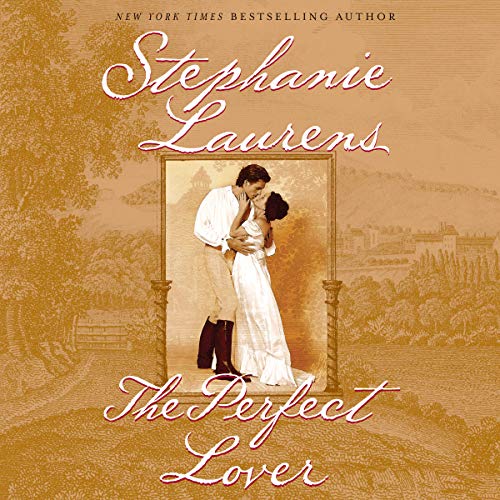 Listen to The Perfect Lover (Cynster)