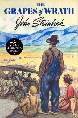 John Steinbeck: The Grapes Of Wrath