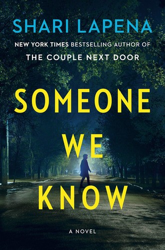 Someone We Know – Full Audiobook