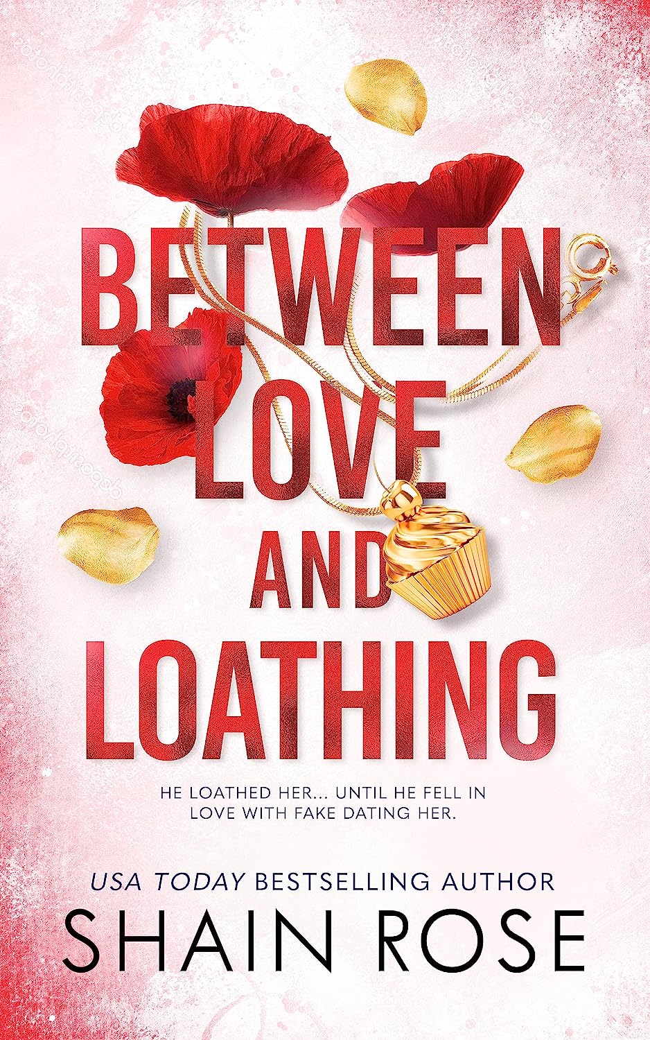 Stream Between Love and Loathing by Shain Rose