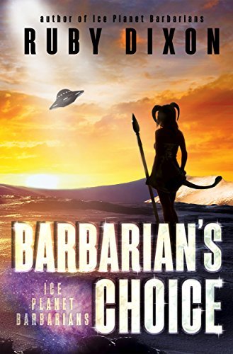 Barbarian’s Choice – Full Audiobook