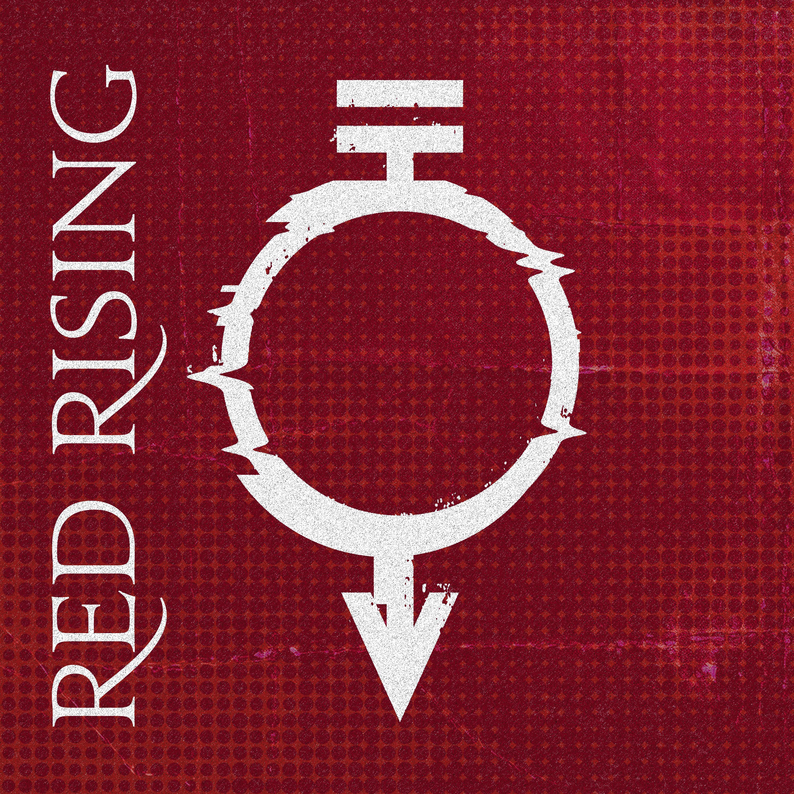 Red Rising (Red Rising) by Pierce Brown (Audiobook)