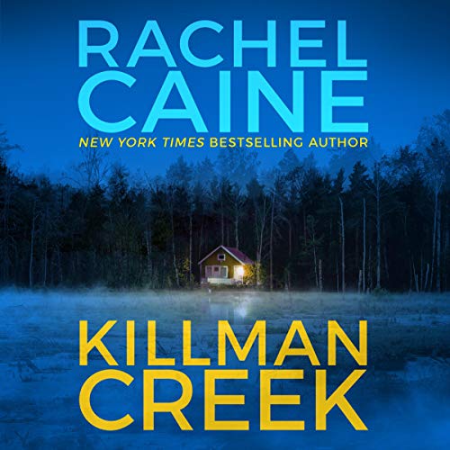 Killman Creek (Stillhouse Lake) — Narrated Edition