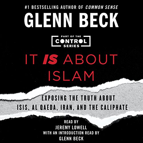 It IS About Islam (The Control)