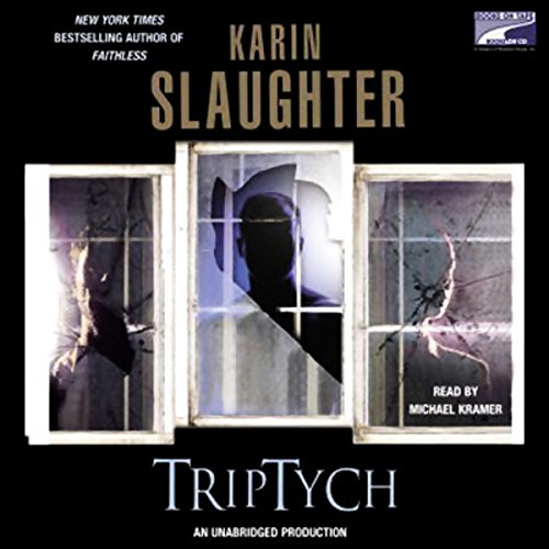 Stream Triptych by Karin Slaughter