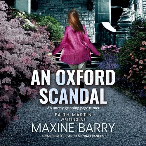 An Oxford Scandal (The Great Reads Series) – Full Audiobook