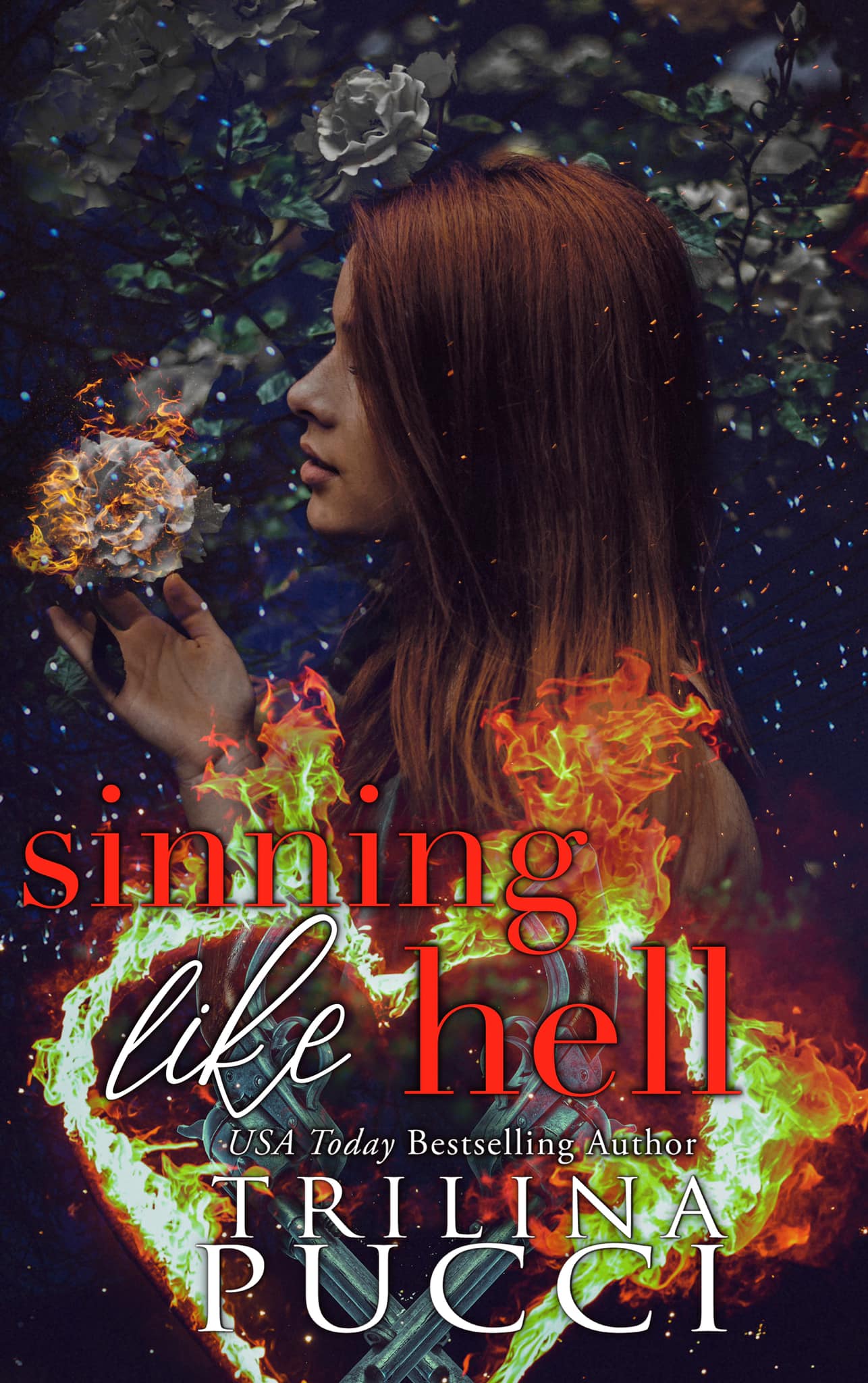 Sinning Like Hell (Trilina Pucci)