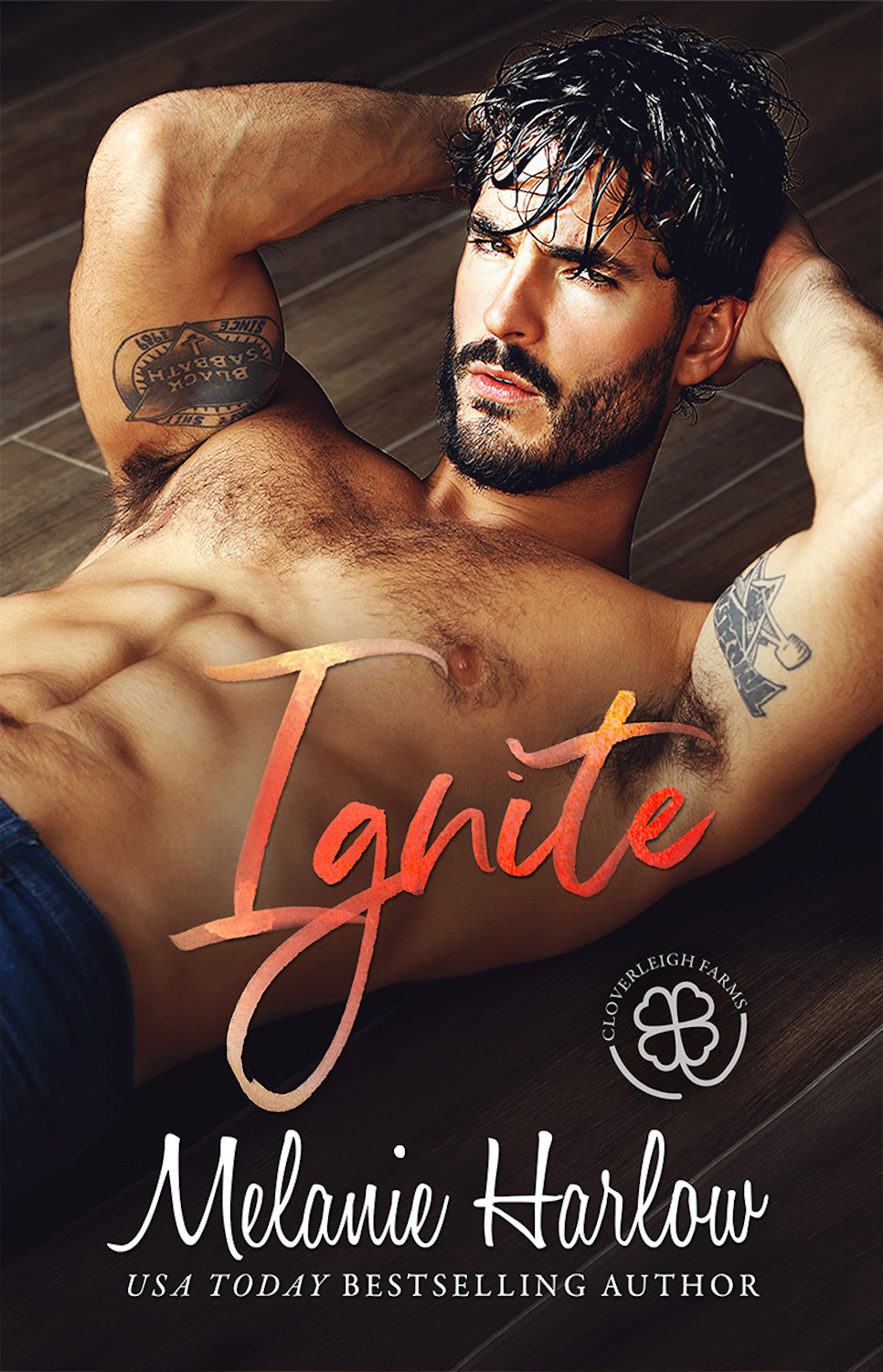 Listen to Ignite