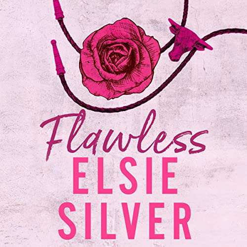 Flawless (Chestnut Springs) — Narrated Edition
