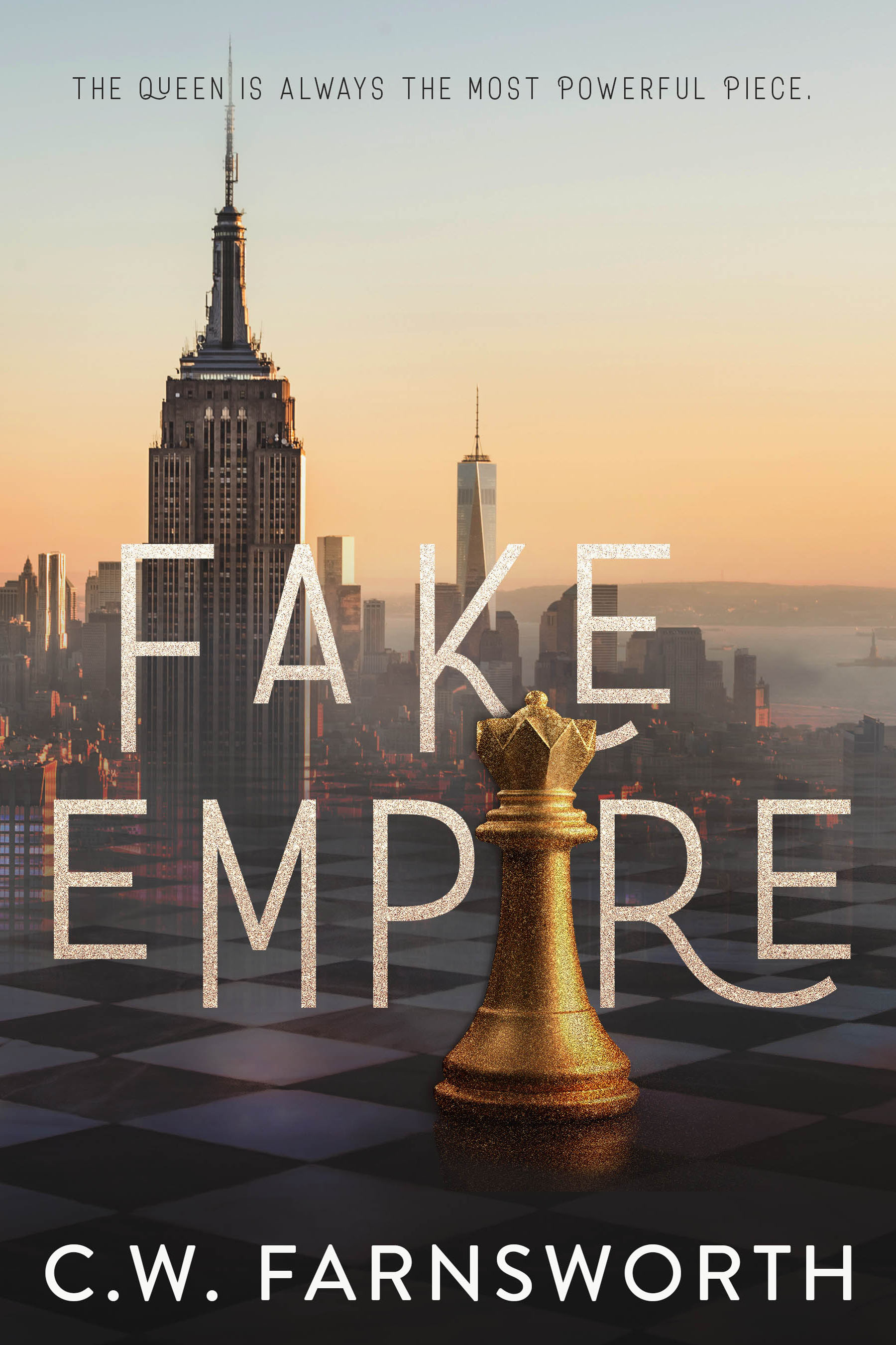 Fake Empire — Narrated Edition