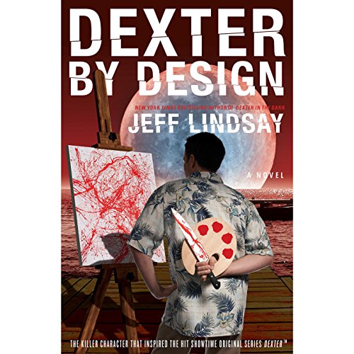Dexter by Design Audiobook