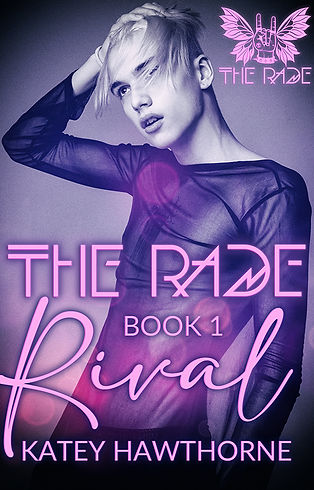Free Audiobook: Rival The Rade Book 1 by Katey Hawthorne