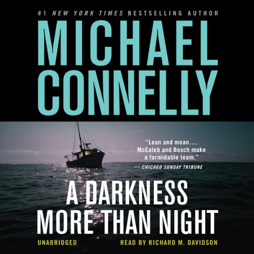 Stream A Darkness More than Night Harry Bosch Series, Book 7 by Michael Connelly