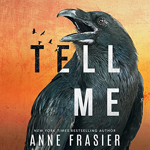 Tell Me (Inland Empire) (Anne Frasier)
