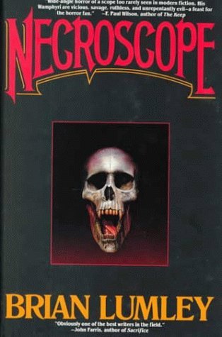 Brian Lumley: Necroscope