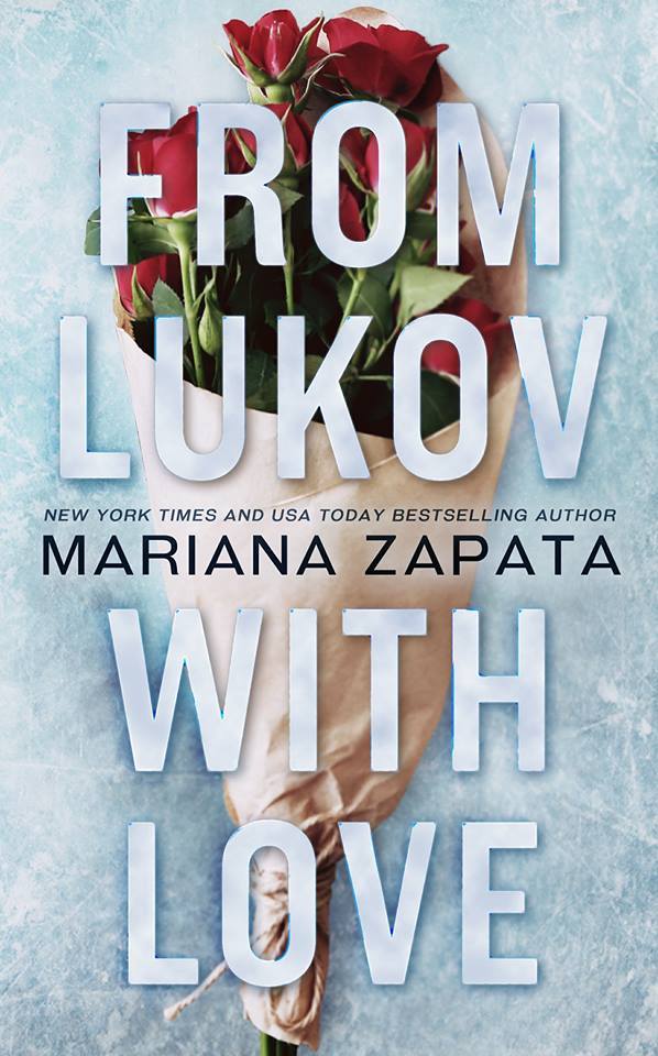 From Lukov with Love – Full Audiobook