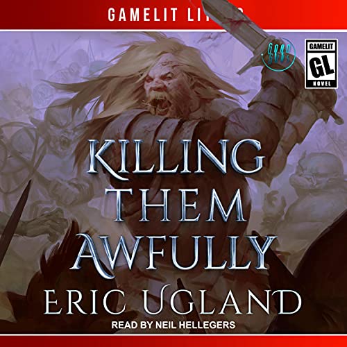 Stream Killing Them Awfully (The Good Guys) by Eric Ugland