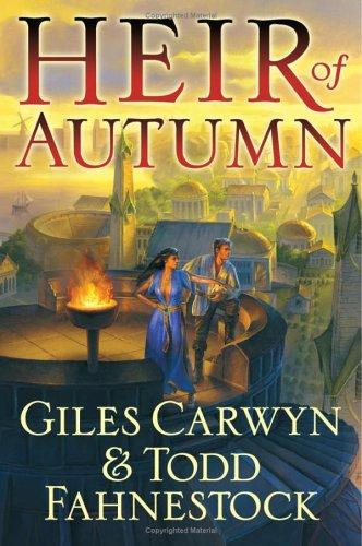 Listen to Heir of Autumn (Wild Hearts Series)