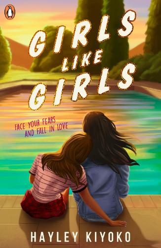 Girls Like Girls Audiobook