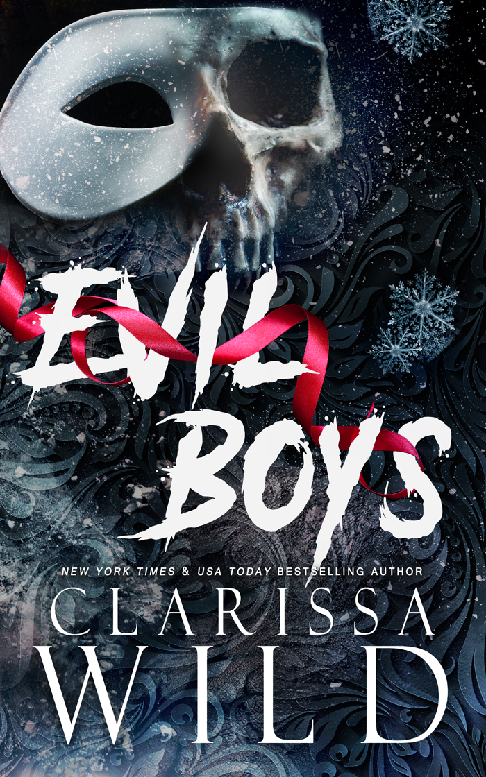 Listen to Evil Boys