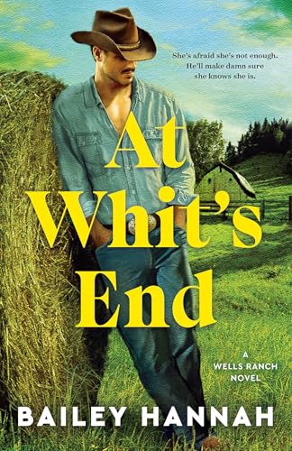 At Whit’s End Audiobook