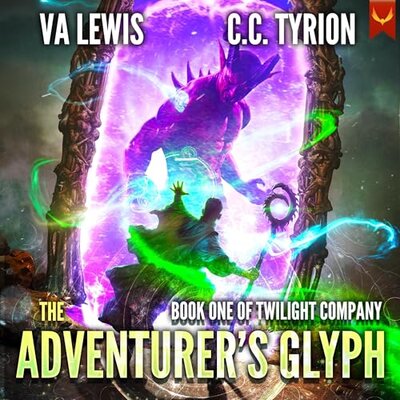 Stream The Twilight Company Book 1 by V.A. Lewis, C.C. Tyrion