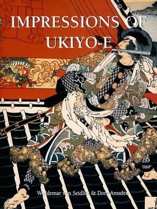 Listen to Impressions of Ukiyo-e