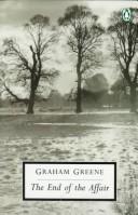 The End of the Affair (Graham Greene)
