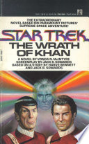 Start Trek, Book 1, Movie Tie-In… Novelization Audiobook