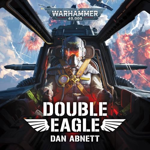 Double Eagle – Full Audiobook
