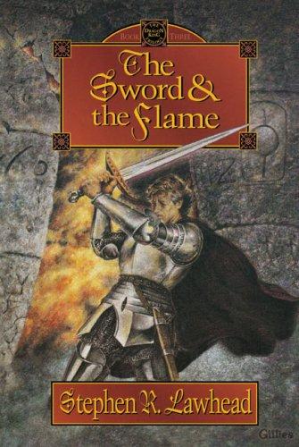 Listen to The Dragon King Trilogy The Sword and the Flame