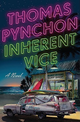 Inherent Vice – Full Audiobook