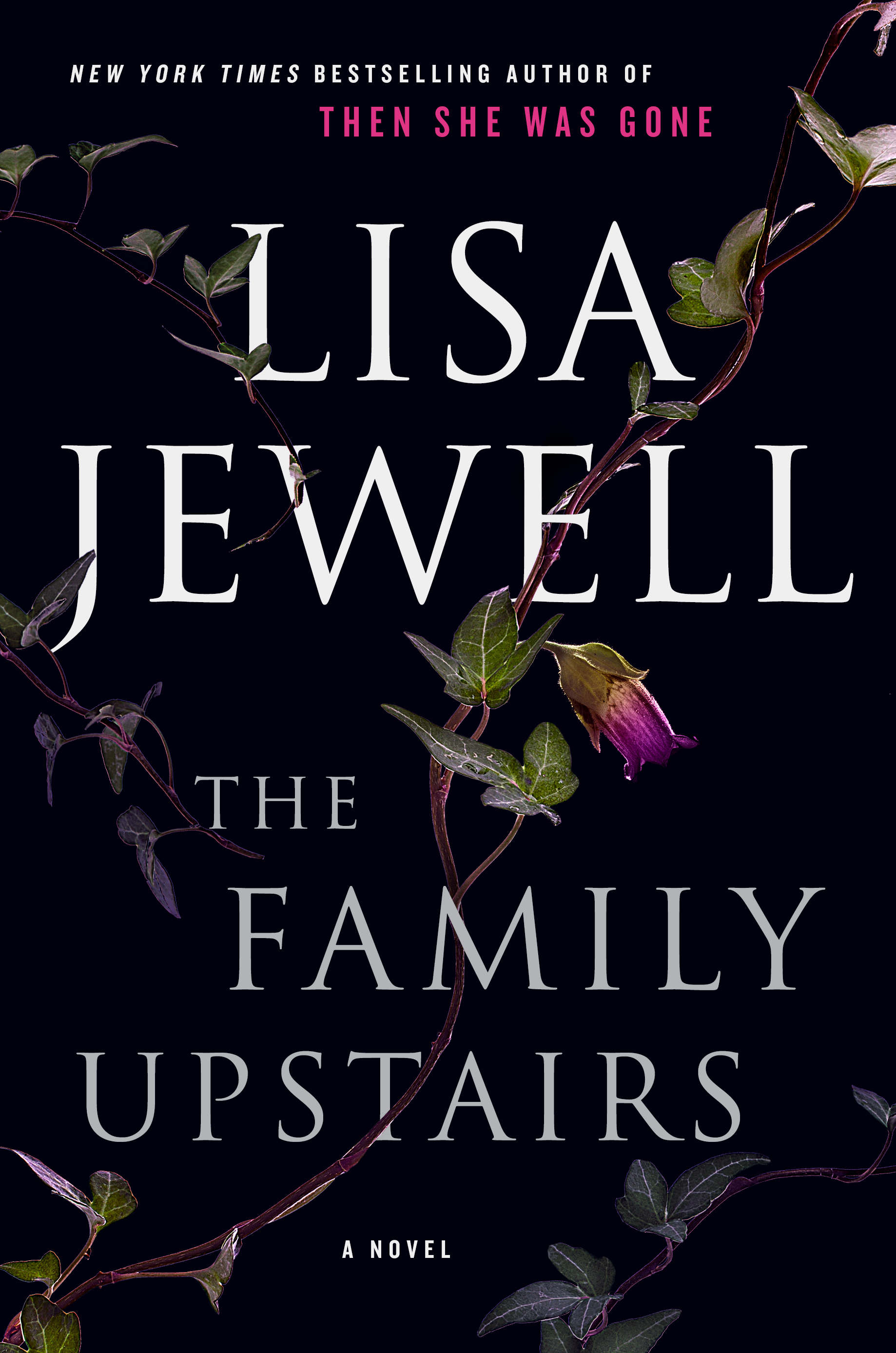 The Family Upstairs – Full Audiobook