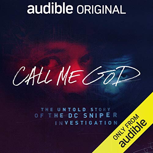 Jim Clemente, Tim Clemente, Peter McDonnell: Call Me God